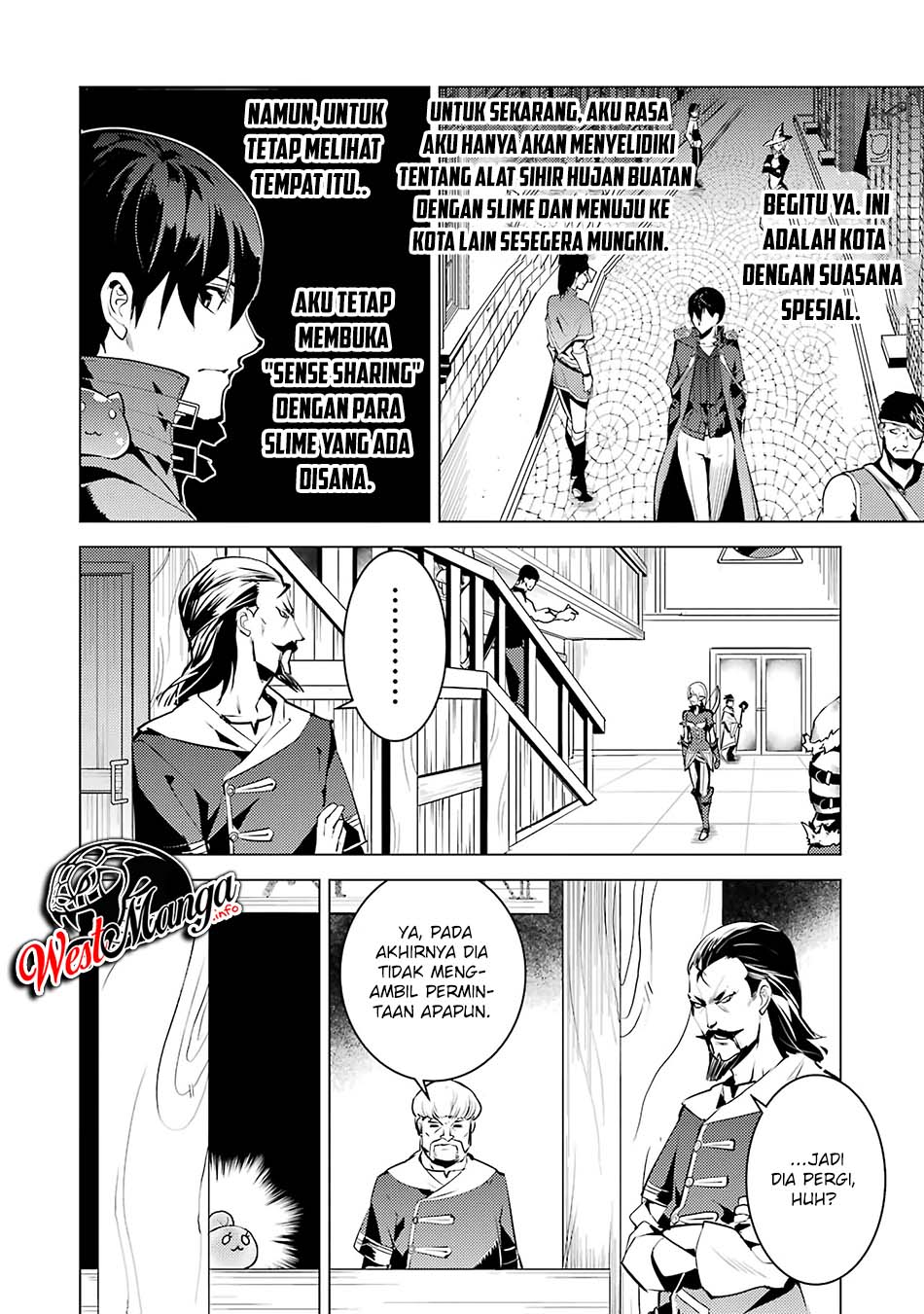 Tensei Kenja no Isekai Raifu ~Daini no Shokugyo wo Ete Sekai Saikyou ni Narimashita