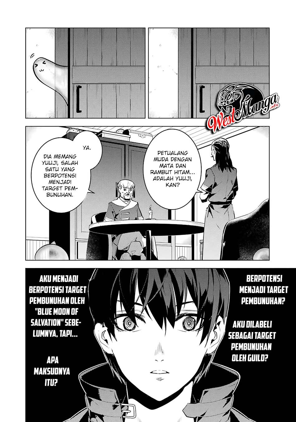 Tensei Kenja no Isekai Raifu ~Daini no Shokugyo wo Ete Sekai Saikyou ni Narimashita