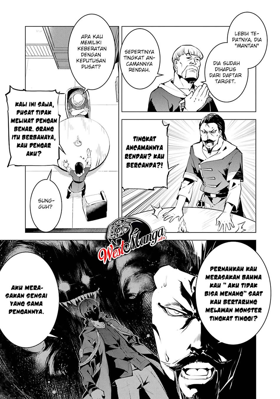 Tensei Kenja no Isekai Raifu ~Daini no Shokugyo wo Ete Sekai Saikyou ni Narimashita