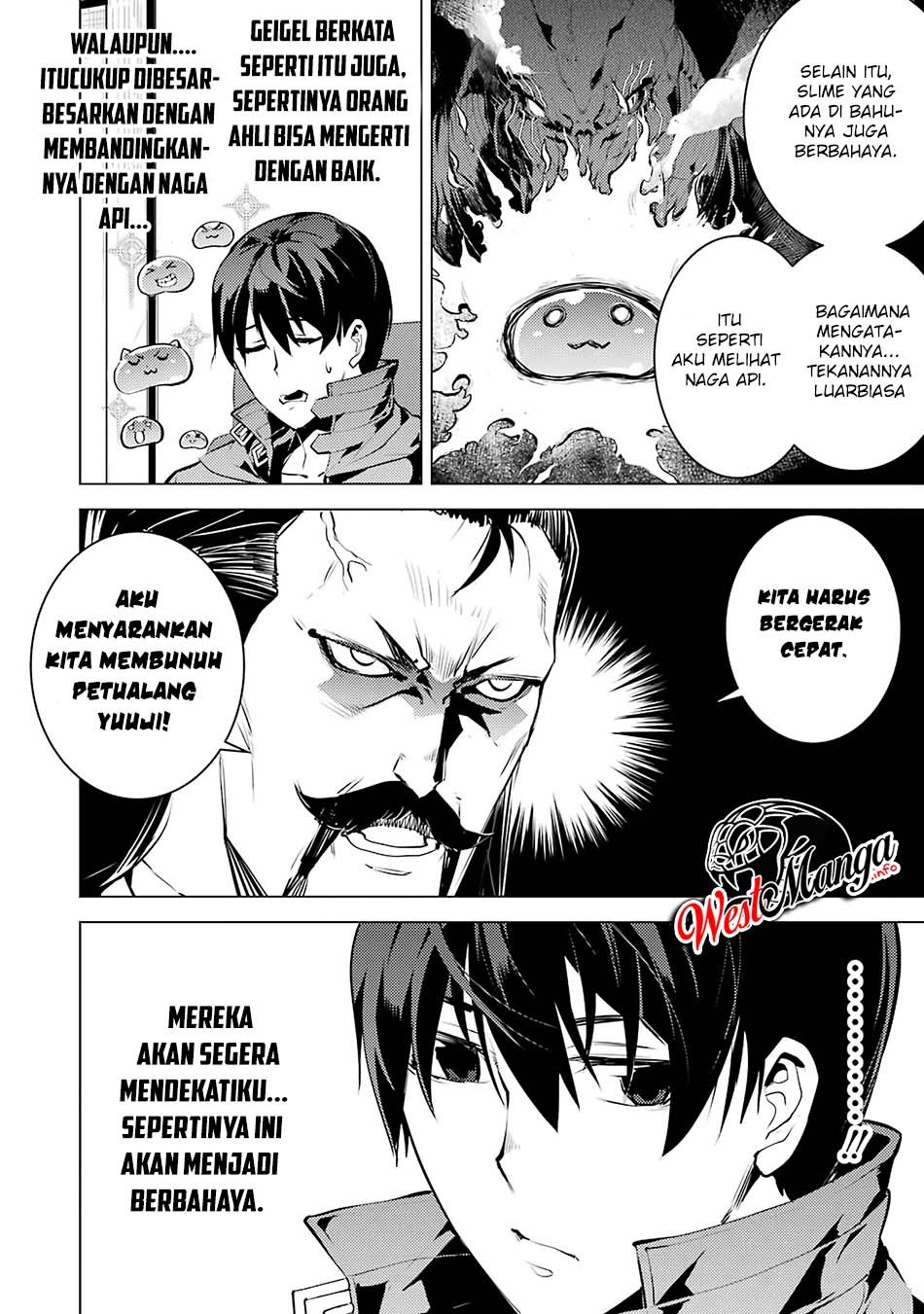 Tensei Kenja no Isekai Raifu ~Daini no Shokugyo wo Ete Sekai Saikyou ni Narimashita