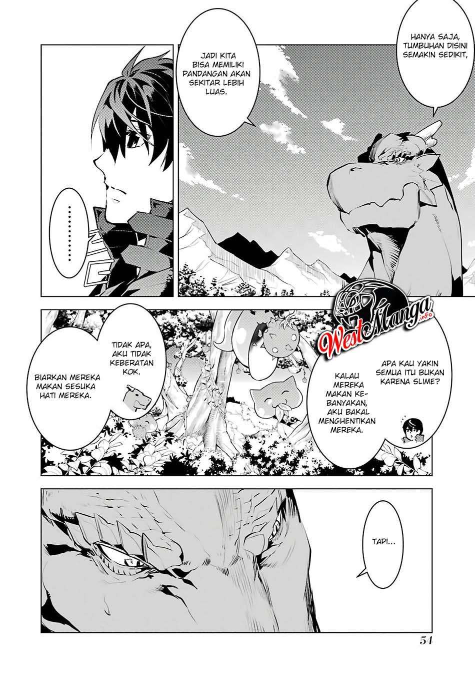 Tensei Kenja no Isekai Raifu ~Daini no Shokugyo wo Ete Sekai Saikyou ni Narimashita Chapter 25