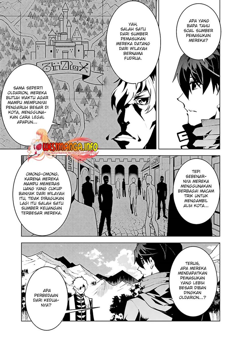 Tensei Kenja no Isekai Raifu ~Daini no Shokugyo wo Ete Sekai Saikyou ni Narimashita