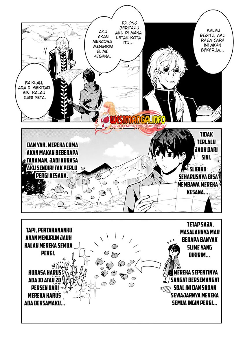 Tensei Kenja no Isekai Raifu ~Daini no Shokugyo wo Ete Sekai Saikyou ni Narimashita