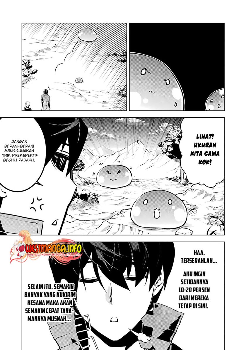 Tensei Kenja no Isekai Raifu ~Daini no Shokugyo wo Ete Sekai Saikyou ni Narimashita