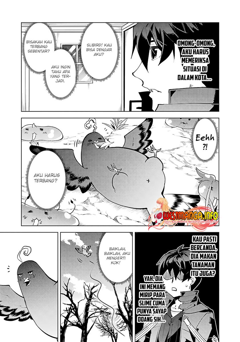 Tensei Kenja no Isekai Raifu ~Daini no Shokugyo wo Ete Sekai Saikyou ni Narimashita