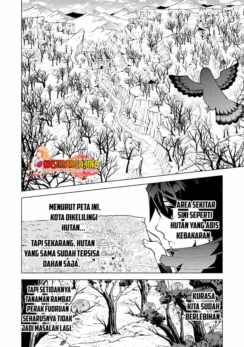 Tensei Kenja no Isekai Raifu ~Daini no Shokugyo wo Ete Sekai Saikyou ni Narimashita