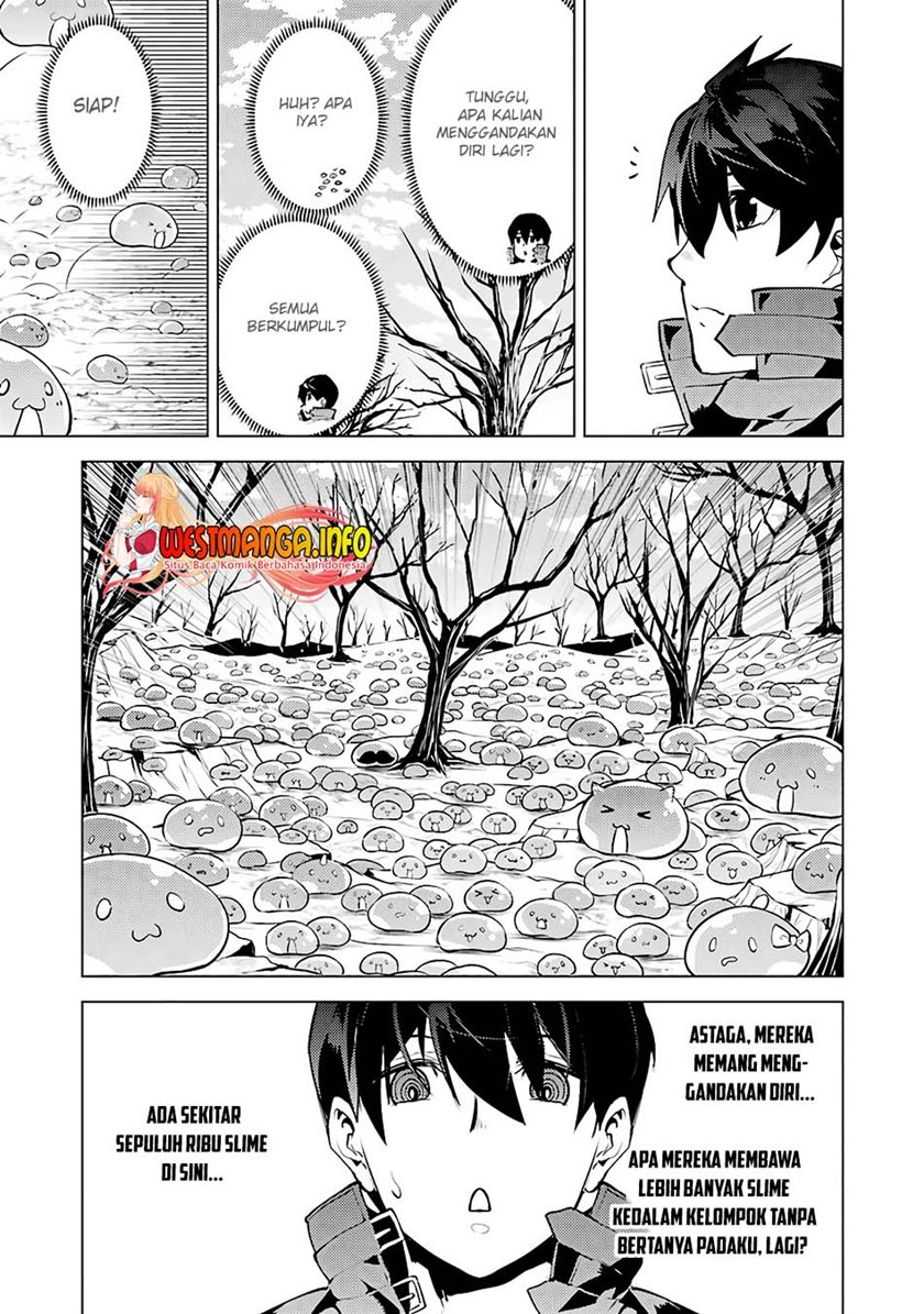 Tensei Kenja no Isekai Raifu ~Daini no Shokugyo wo Ete Sekai Saikyou ni Narimashita