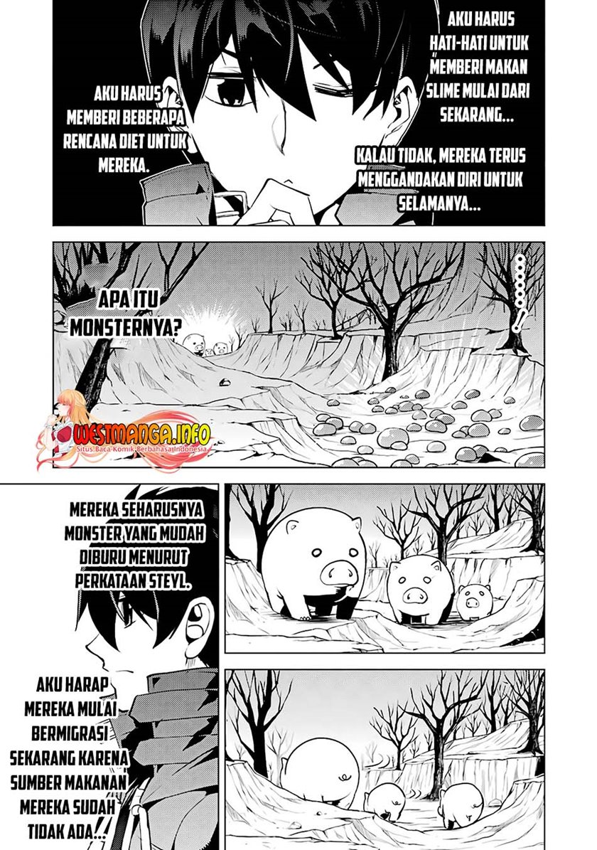 Tensei Kenja no Isekai Raifu ~Daini no Shokugyo wo Ete Sekai Saikyou ni Narimashita