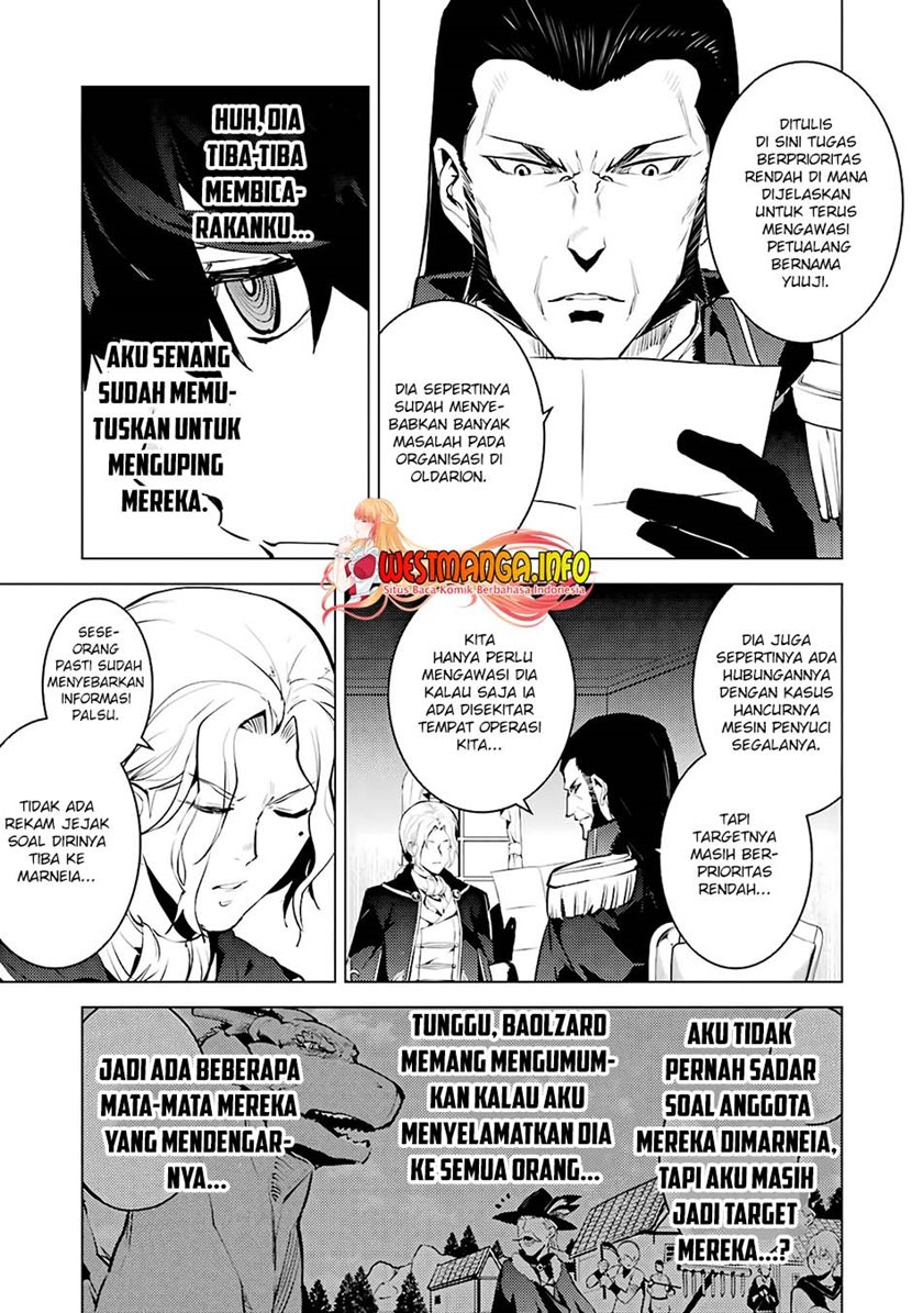 Tensei Kenja no Isekai Raifu ~Daini no Shokugyo wo Ete Sekai Saikyou ni Narimashita