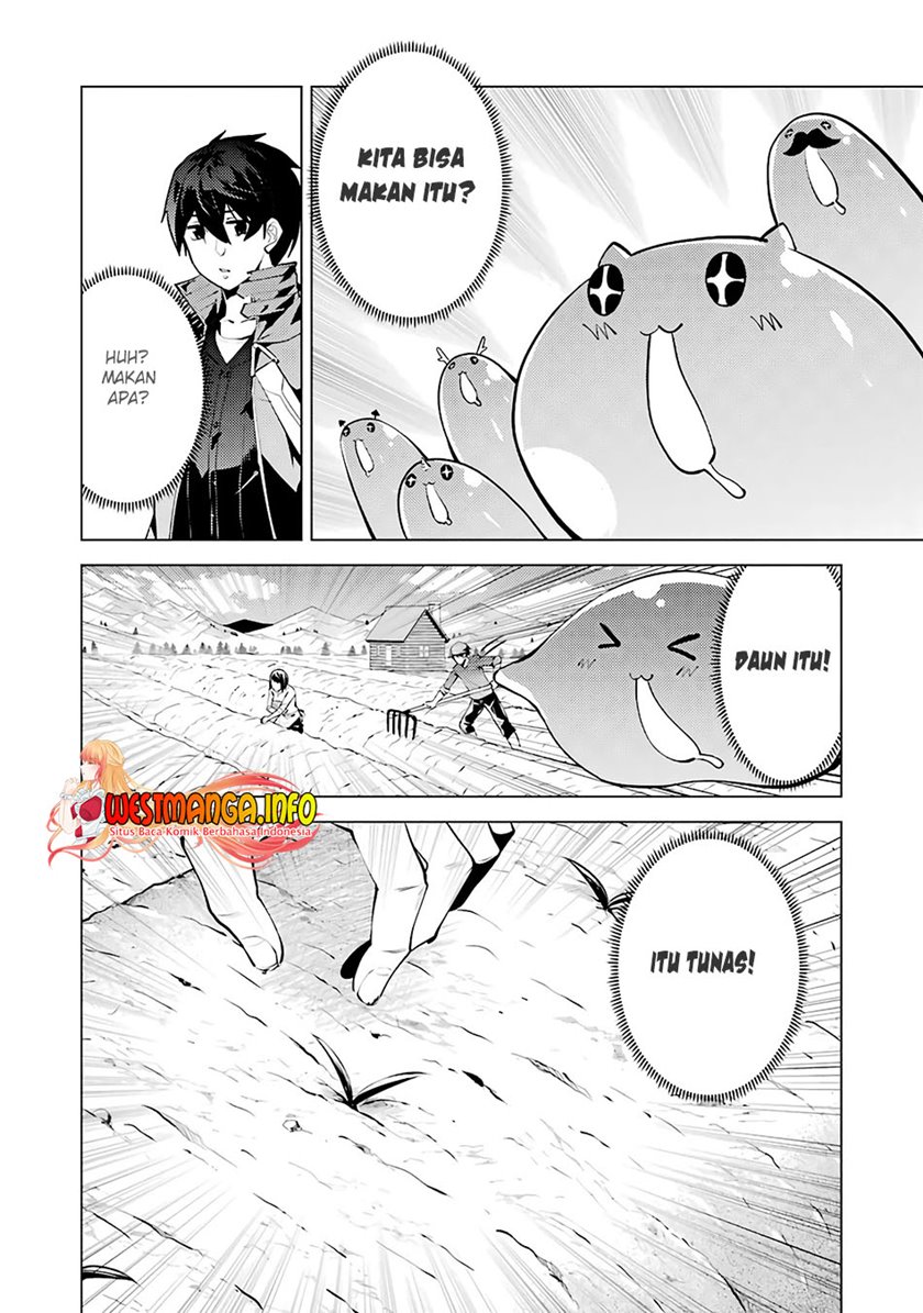 Tensei Kenja no Isekai Raifu ~Daini no Shokugyo wo Ete Sekai Saikyou ni Narimashita