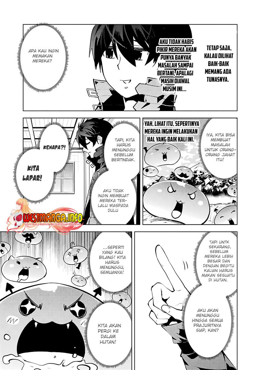 Tensei Kenja no Isekai Raifu ~Daini no Shokugyo wo Ete Sekai Saikyou ni Narimashita