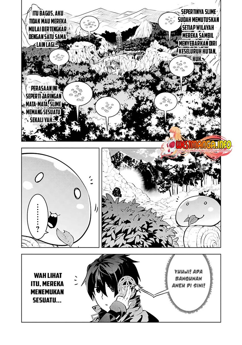 Tensei Kenja no Isekai Raifu ~Daini no Shokugyo wo Ete Sekai Saikyou ni Narimashita