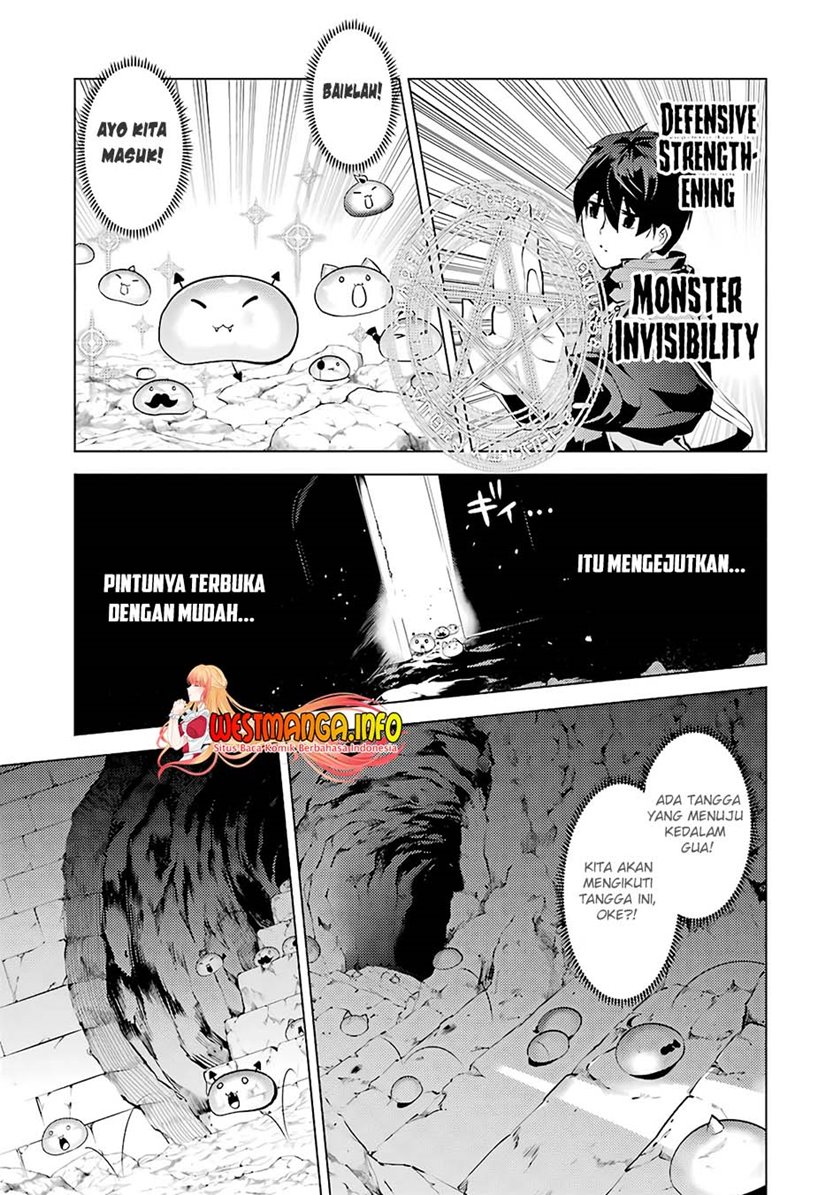 Tensei Kenja no Isekai Raifu ~Daini no Shokugyo wo Ete Sekai Saikyou ni Narimashita