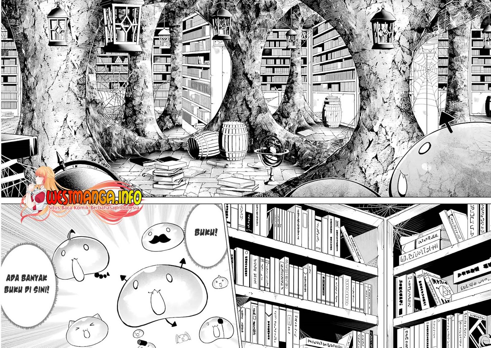 Tensei Kenja no Isekai Raifu ~Daini no Shokugyo wo Ete Sekai Saikyou ni Narimashita