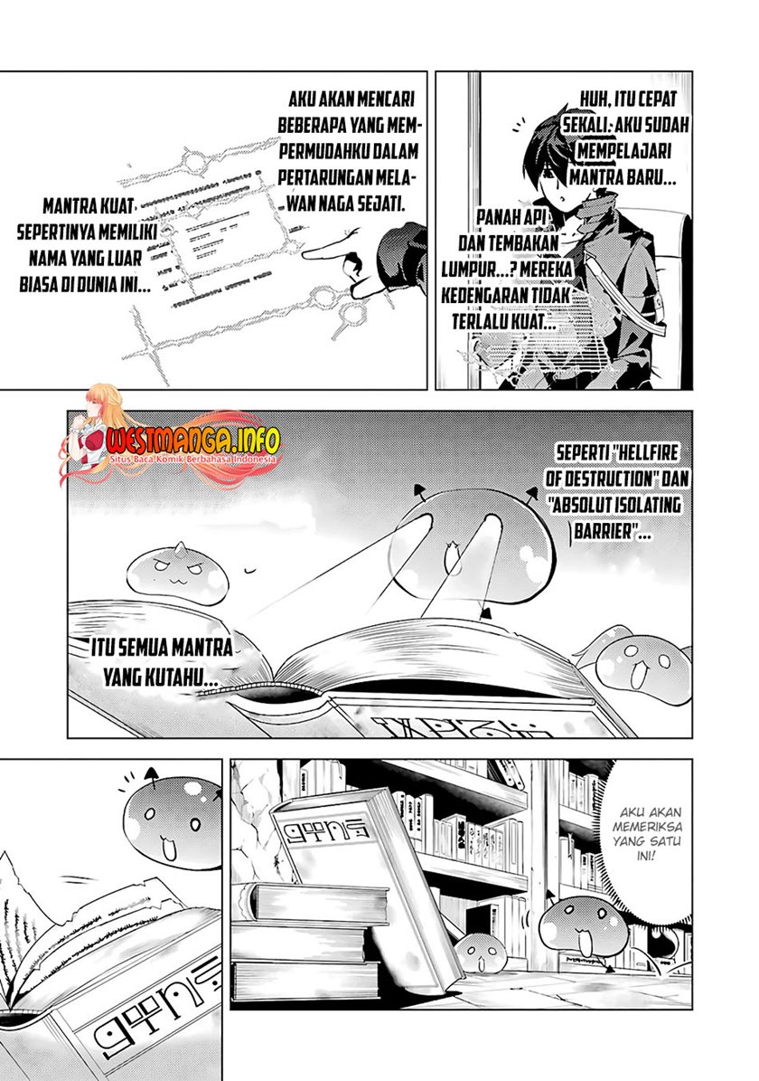 Tensei Kenja no Isekai Raifu ~Daini no Shokugyo wo Ete Sekai Saikyou ni Narimashita