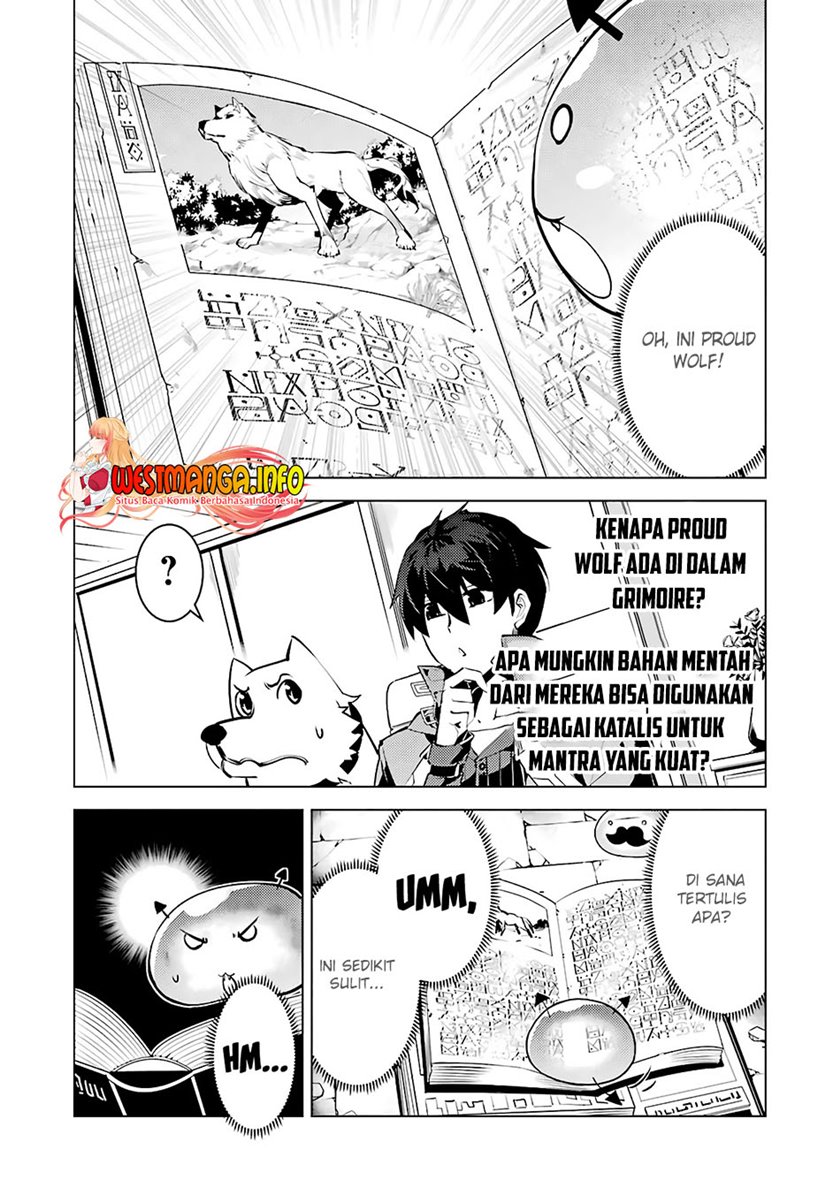 Tensei Kenja no Isekai Raifu ~Daini no Shokugyo wo Ete Sekai Saikyou ni Narimashita