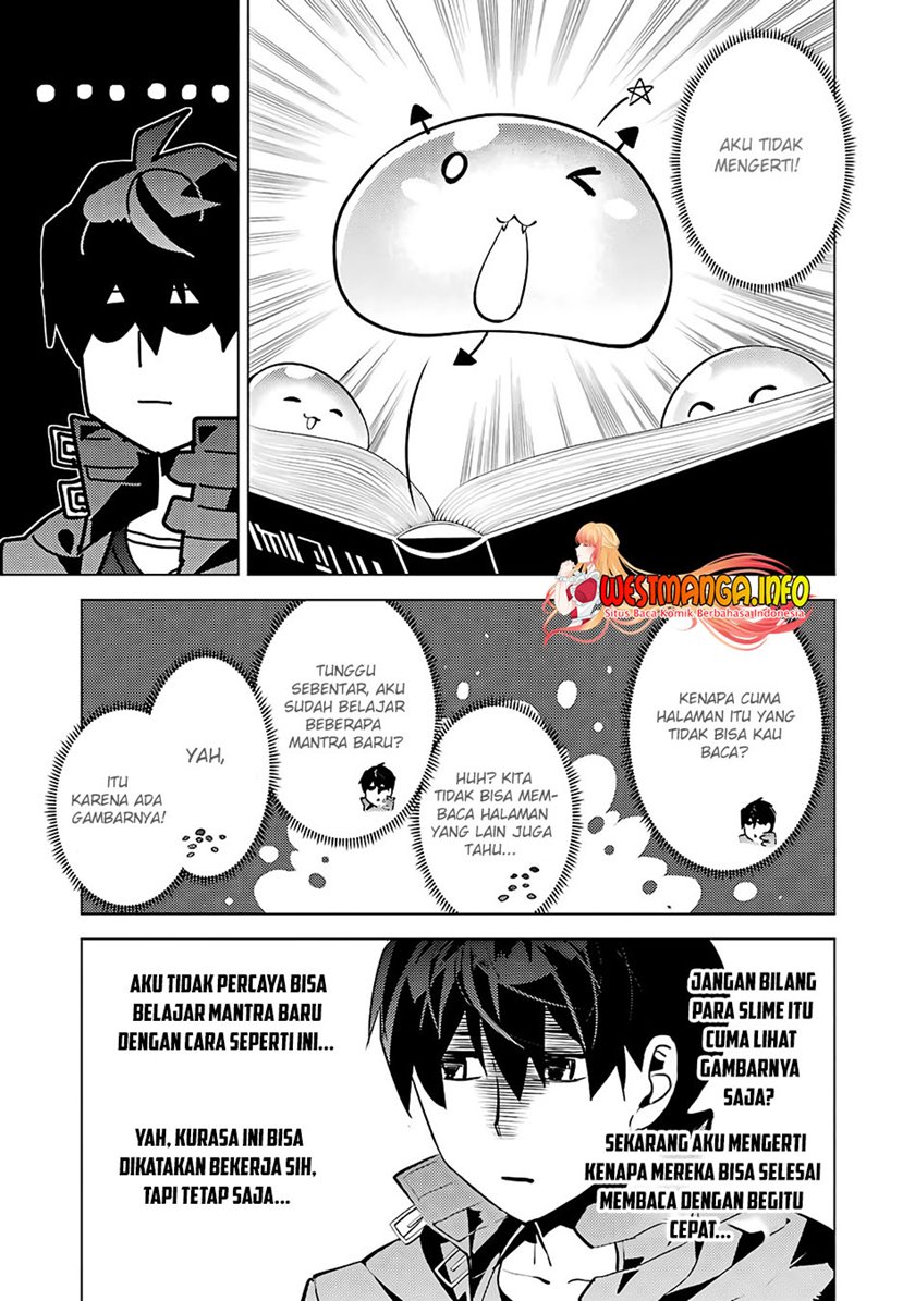 Tensei Kenja no Isekai Raifu ~Daini no Shokugyo wo Ete Sekai Saikyou ni Narimashita