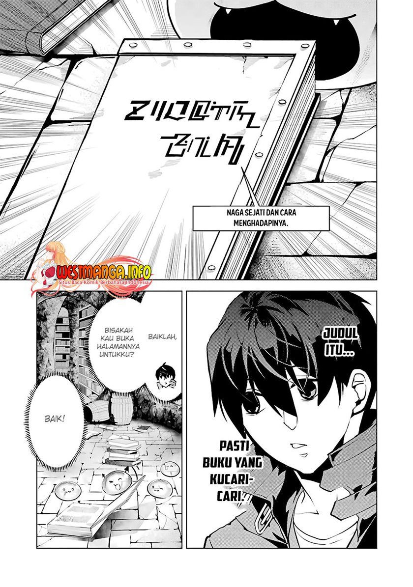 Tensei Kenja no Isekai Raifu ~Daini no Shokugyo wo Ete Sekai Saikyou ni Narimashita
