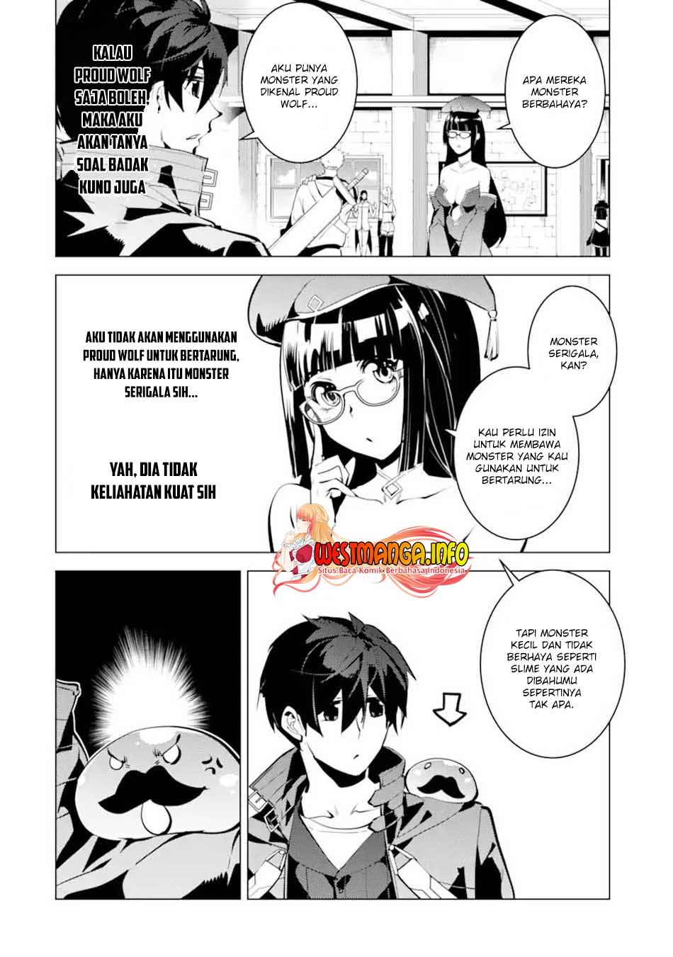 Tensei Kenja no Isekai Raifu ~Daini no Shokugyo wo Ete Sekai Saikyou ni Narimashita
