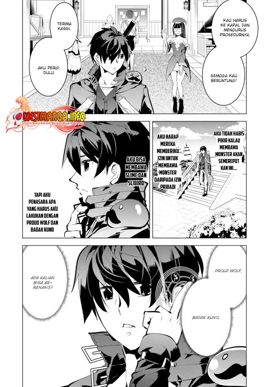 Tensei Kenja no Isekai Raifu ~Daini no Shokugyo wo Ete Sekai Saikyou ni Narimashita