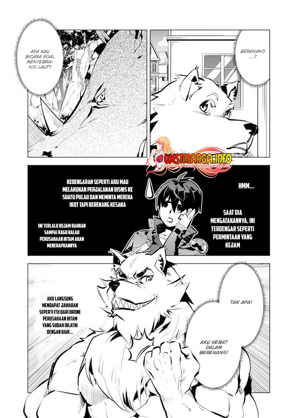 Tensei Kenja no Isekai Raifu ~Daini no Shokugyo wo Ete Sekai Saikyou ni Narimashita