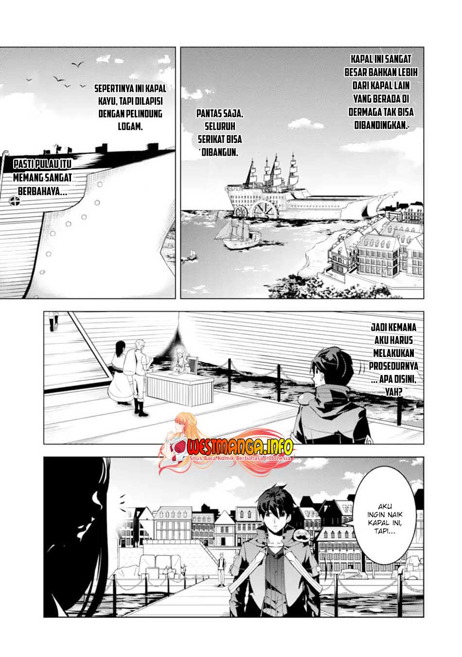 Tensei Kenja no Isekai Raifu ~Daini no Shokugyo wo Ete Sekai Saikyou ni Narimashita