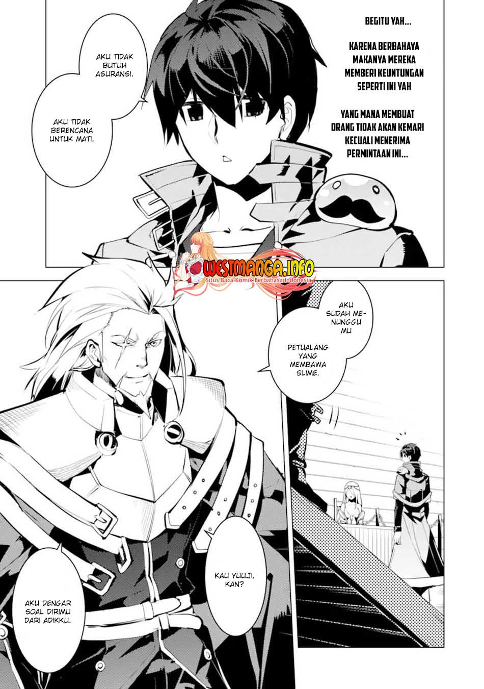 Tensei Kenja no Isekai Raifu ~Daini no Shokugyo wo Ete Sekai Saikyou ni Narimashita