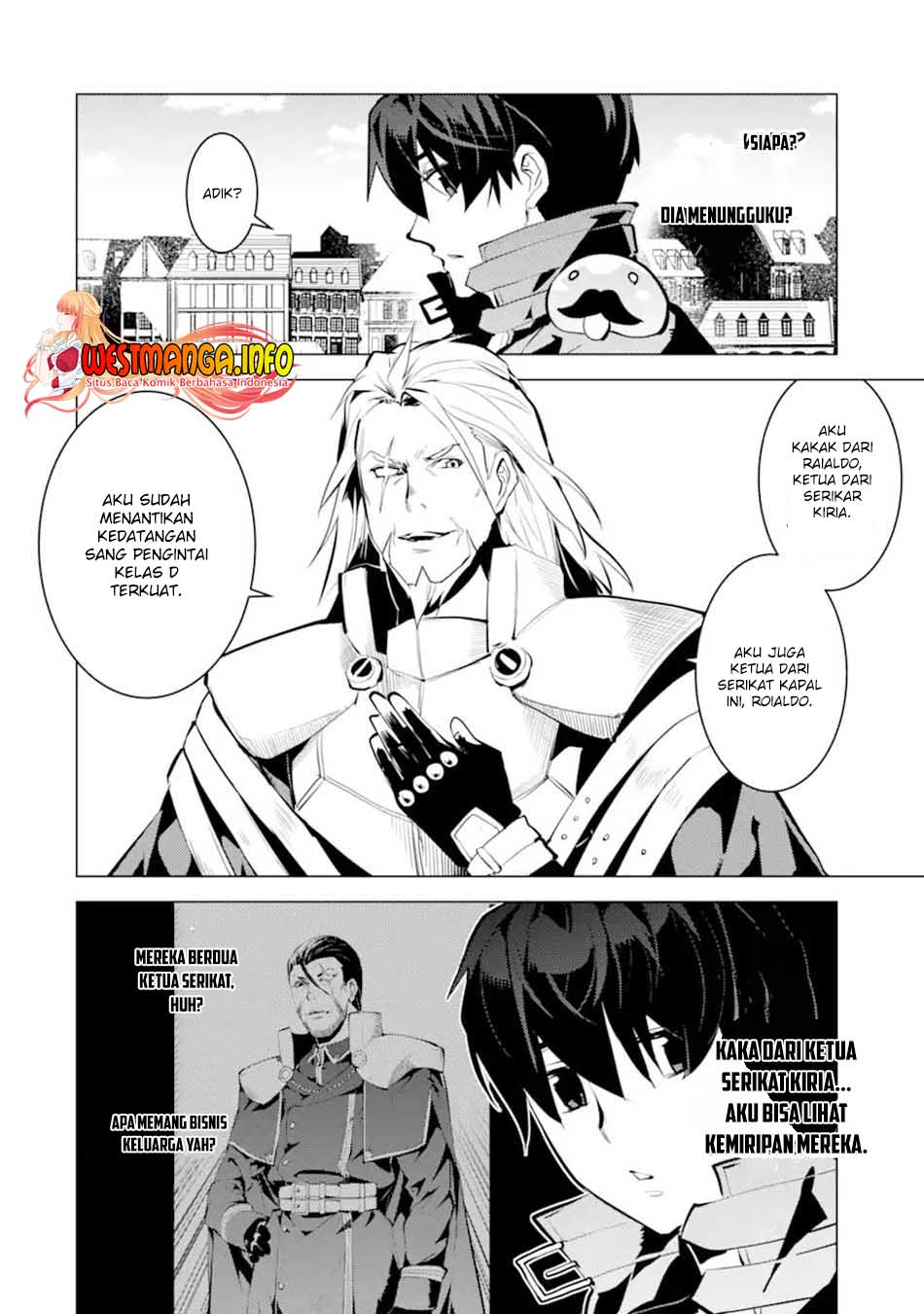 Tensei Kenja no Isekai Raifu ~Daini no Shokugyo wo Ete Sekai Saikyou ni Narimashita
