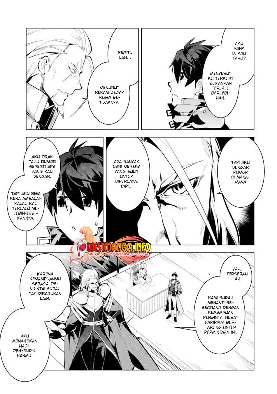 Tensei Kenja no Isekai Raifu ~Daini no Shokugyo wo Ete Sekai Saikyou ni Narimashita