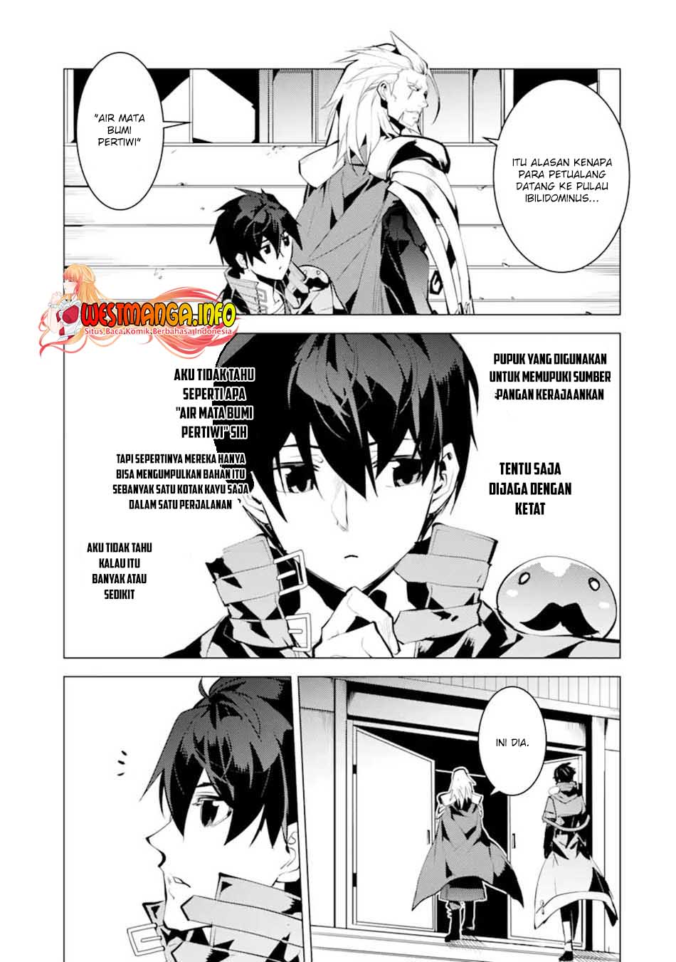 Tensei Kenja no Isekai Raifu ~Daini no Shokugyo wo Ete Sekai Saikyou ni Narimashita