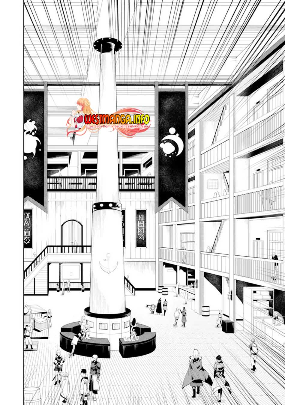Tensei Kenja no Isekai Raifu ~Daini no Shokugyo wo Ete Sekai Saikyou ni Narimashita