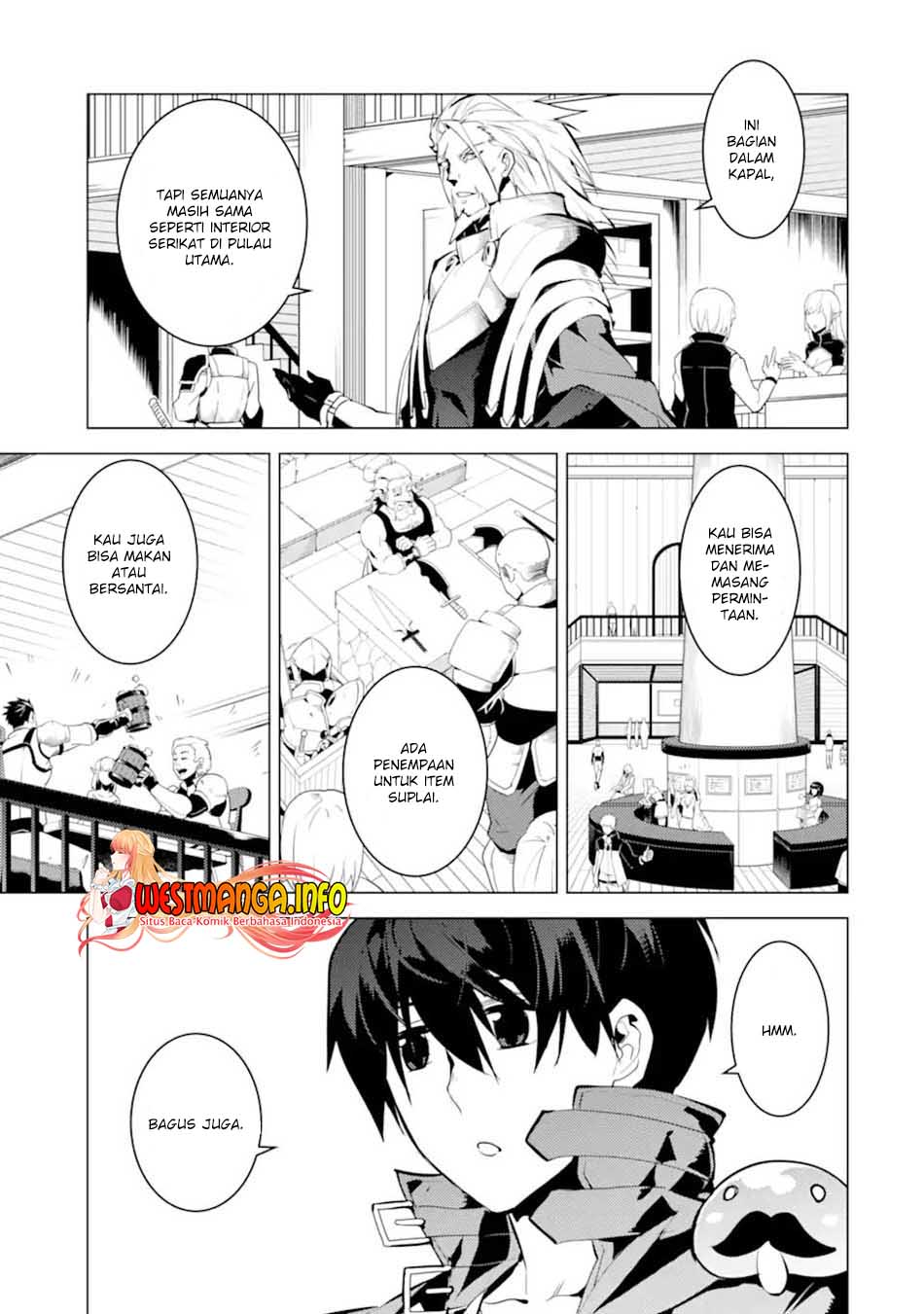 Tensei Kenja no Isekai Raifu ~Daini no Shokugyo wo Ete Sekai Saikyou ni Narimashita