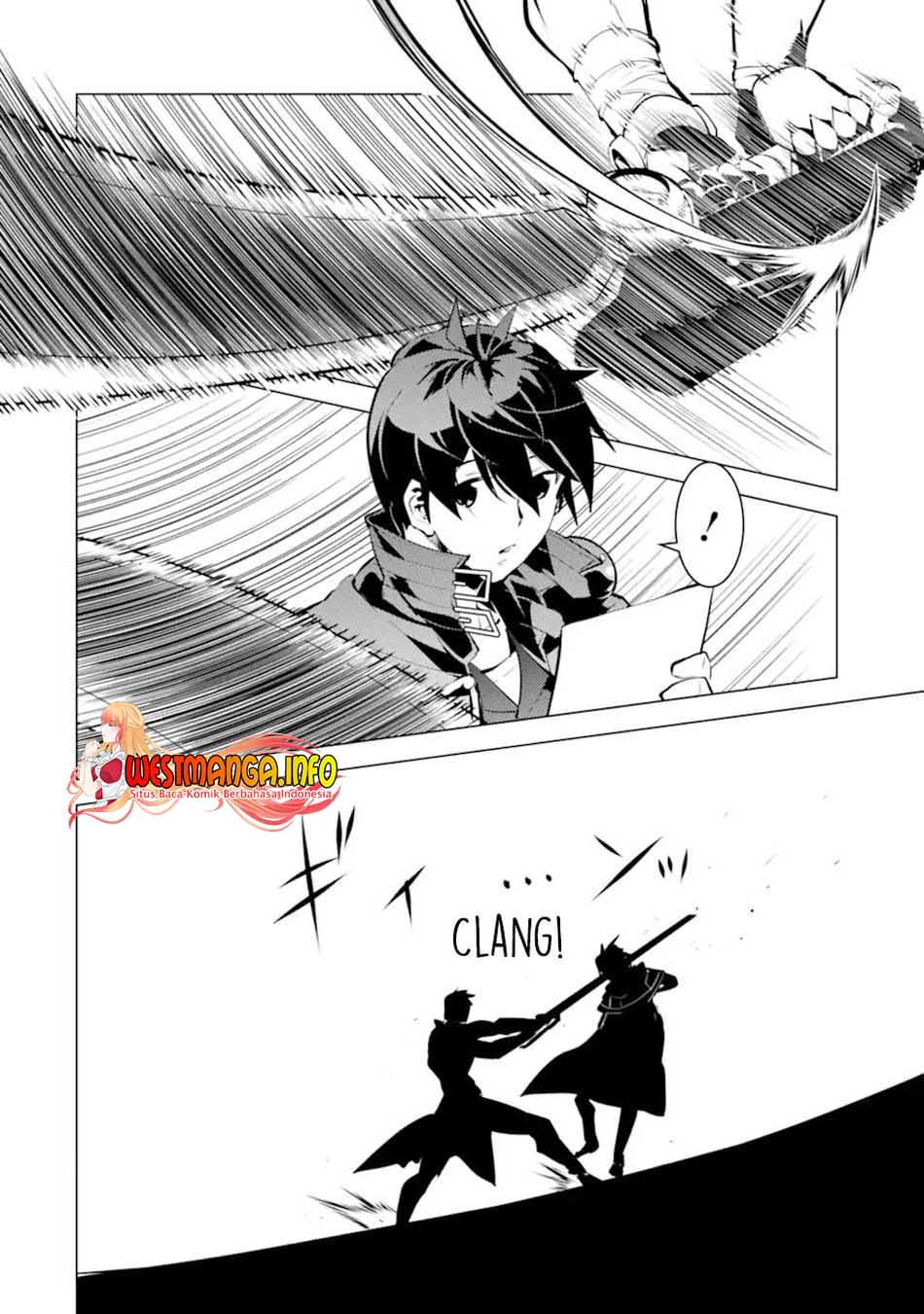 Tensei Kenja no Isekai Raifu ~Daini no Shokugyo wo Ete Sekai Saikyou ni Narimashita