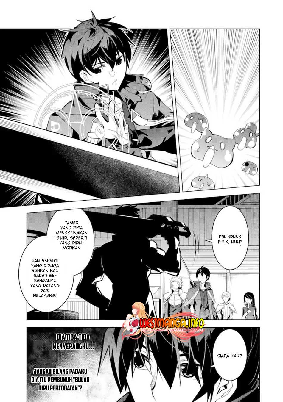 Tensei Kenja no Isekai Raifu ~Daini no Shokugyo wo Ete Sekai Saikyou ni Narimashita