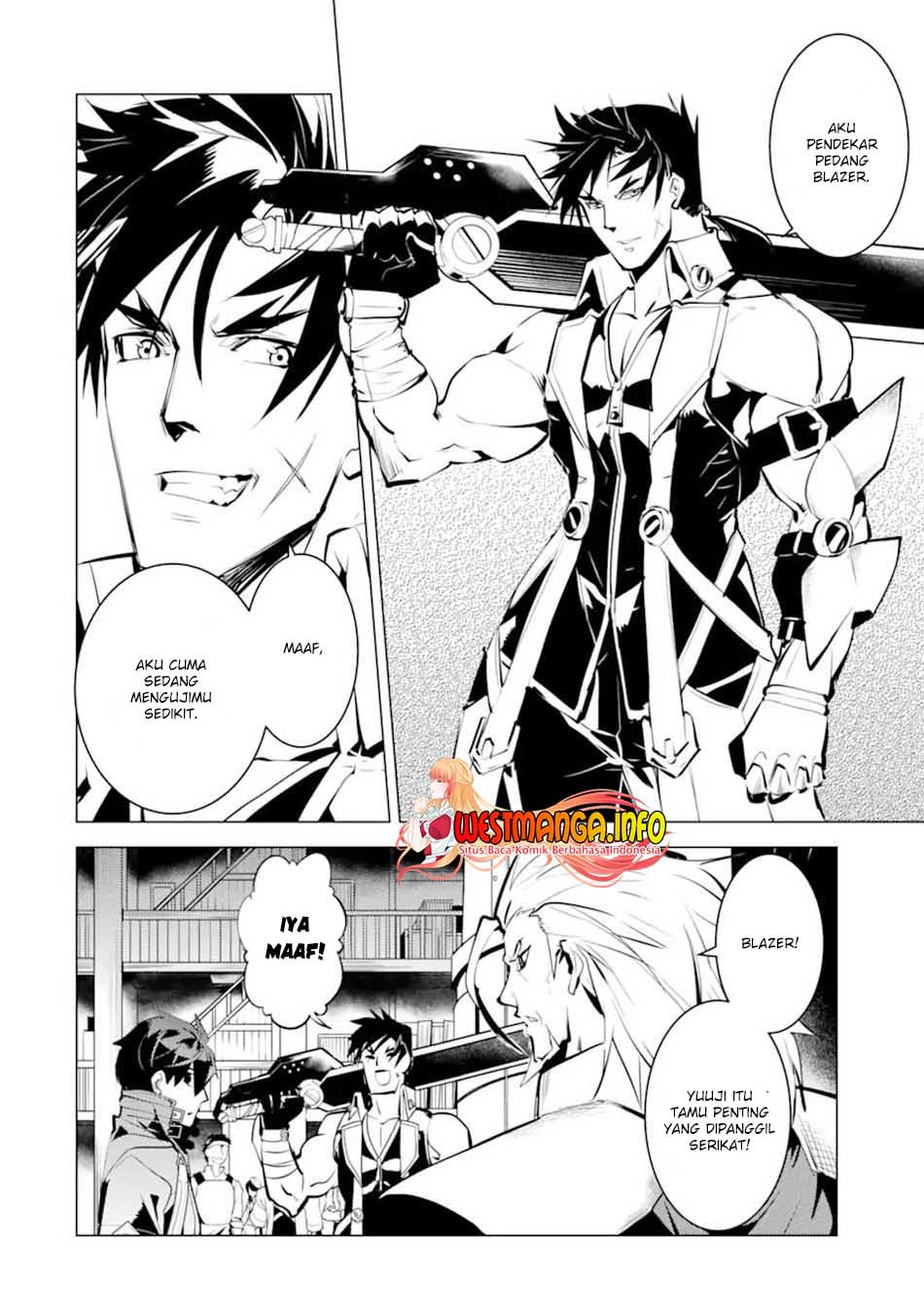 Tensei Kenja no Isekai Raifu ~Daini no Shokugyo wo Ete Sekai Saikyou ni Narimashita