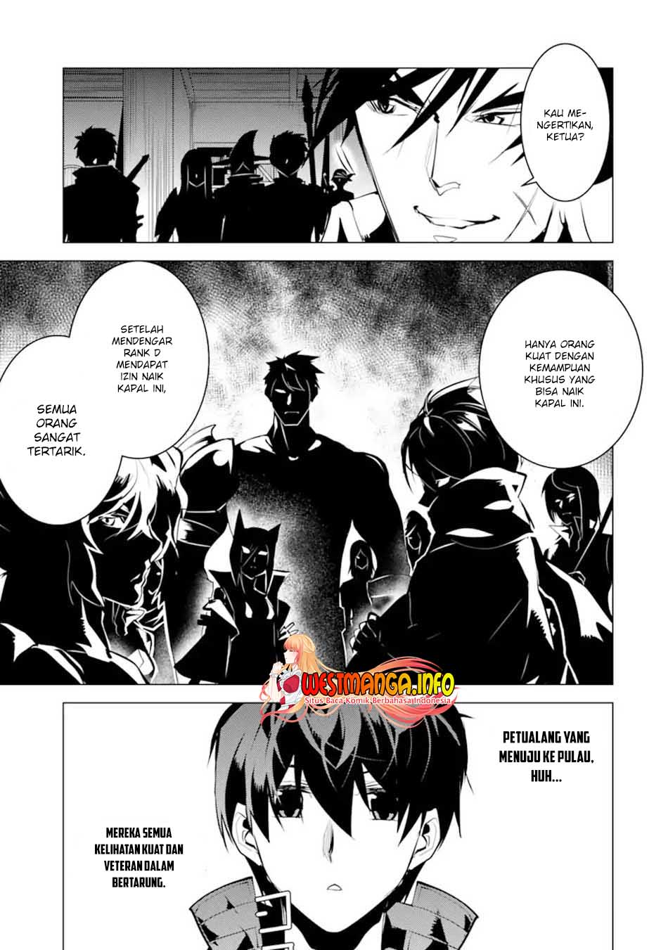 Tensei Kenja no Isekai Raifu ~Daini no Shokugyo wo Ete Sekai Saikyou ni Narimashita