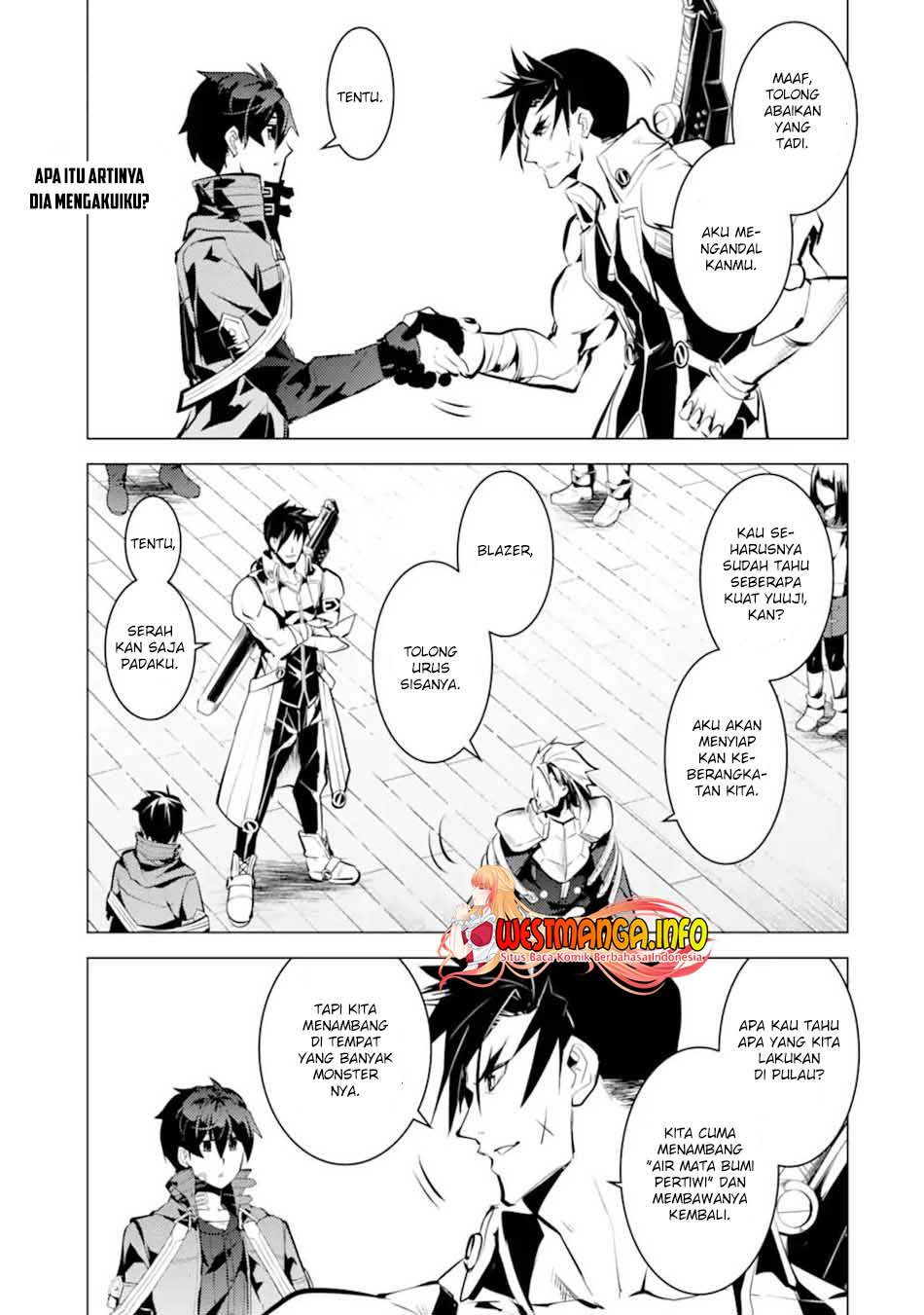 Tensei Kenja no Isekai Raifu ~Daini no Shokugyo wo Ete Sekai Saikyou ni Narimashita