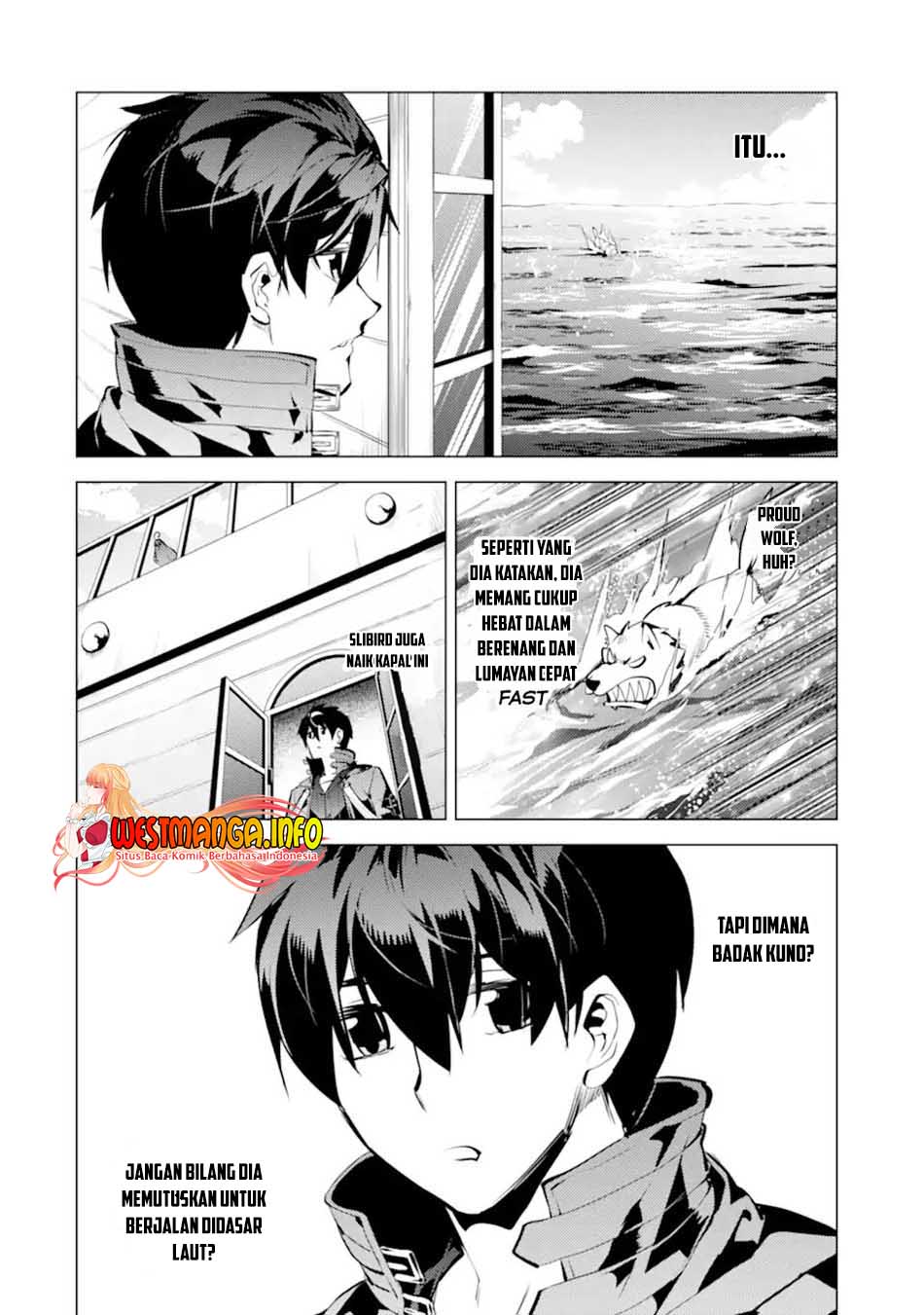 Tensei Kenja no Isekai Raifu ~Daini no Shokugyo wo Ete Sekai Saikyou ni Narimashita