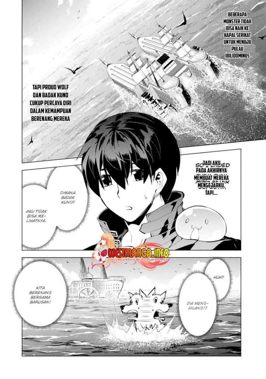 Tensei Kenja no Isekai Raifu ~Daini no Shokugyo wo Ete Sekai Saikyou ni Narimashita
