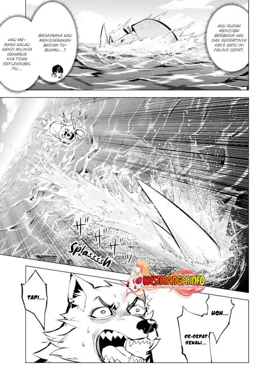 Tensei Kenja no Isekai Raifu ~Daini no Shokugyo wo Ete Sekai Saikyou ni Narimashita