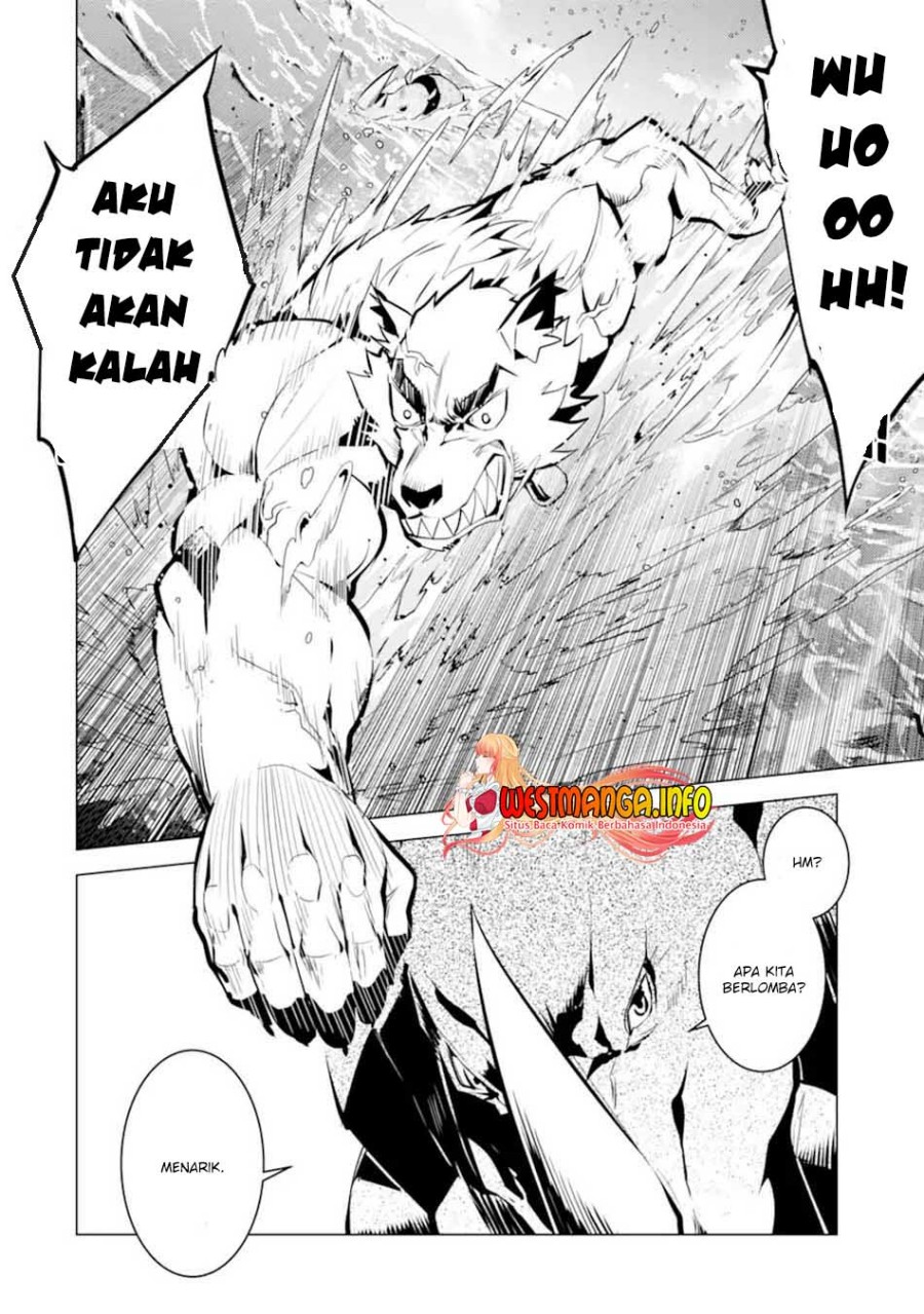Tensei Kenja no Isekai Raifu ~Daini no Shokugyo wo Ete Sekai Saikyou ni Narimashita