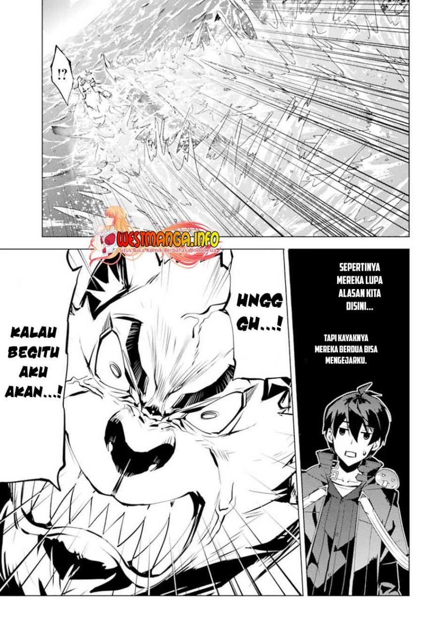Tensei Kenja no Isekai Raifu ~Daini no Shokugyo wo Ete Sekai Saikyou ni Narimashita