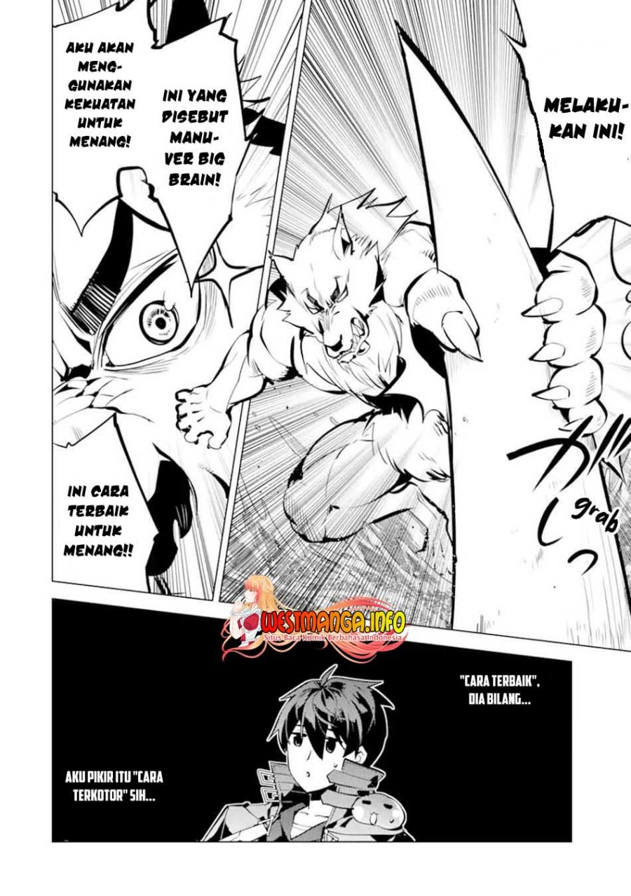 Tensei Kenja no Isekai Raifu ~Daini no Shokugyo wo Ete Sekai Saikyou ni Narimashita