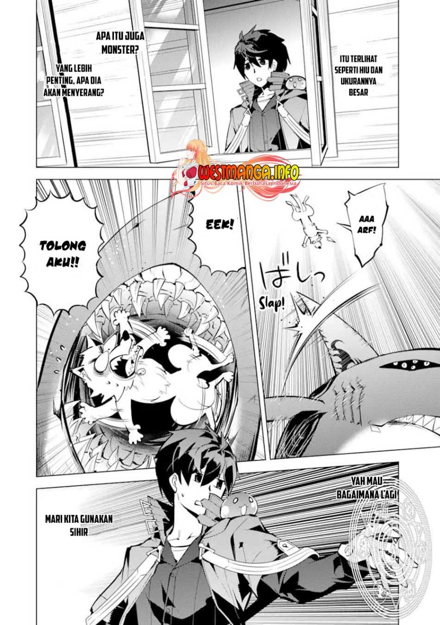 Tensei Kenja no Isekai Raifu ~Daini no Shokugyo wo Ete Sekai Saikyou ni Narimashita