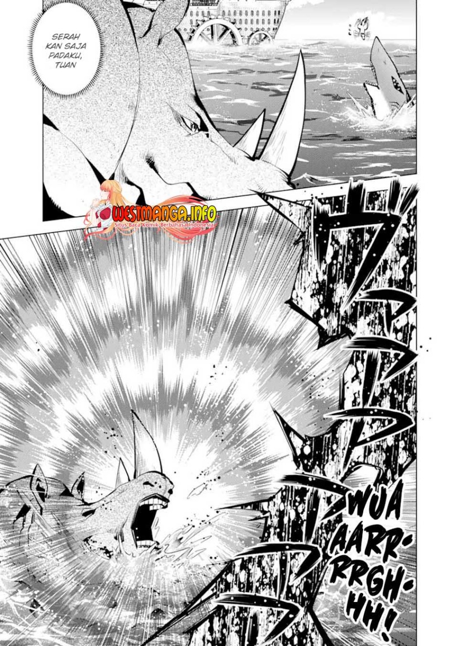 Tensei Kenja no Isekai Raifu ~Daini no Shokugyo wo Ete Sekai Saikyou ni Narimashita