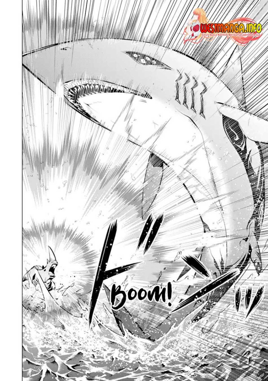 Tensei Kenja no Isekai Raifu ~Daini no Shokugyo wo Ete Sekai Saikyou ni Narimashita
