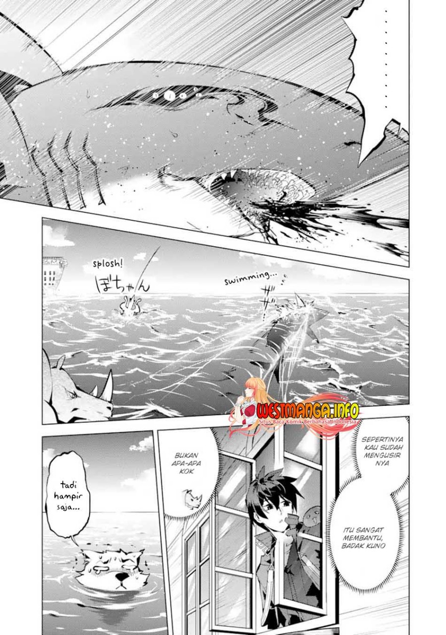 Tensei Kenja no Isekai Raifu ~Daini no Shokugyo wo Ete Sekai Saikyou ni Narimashita