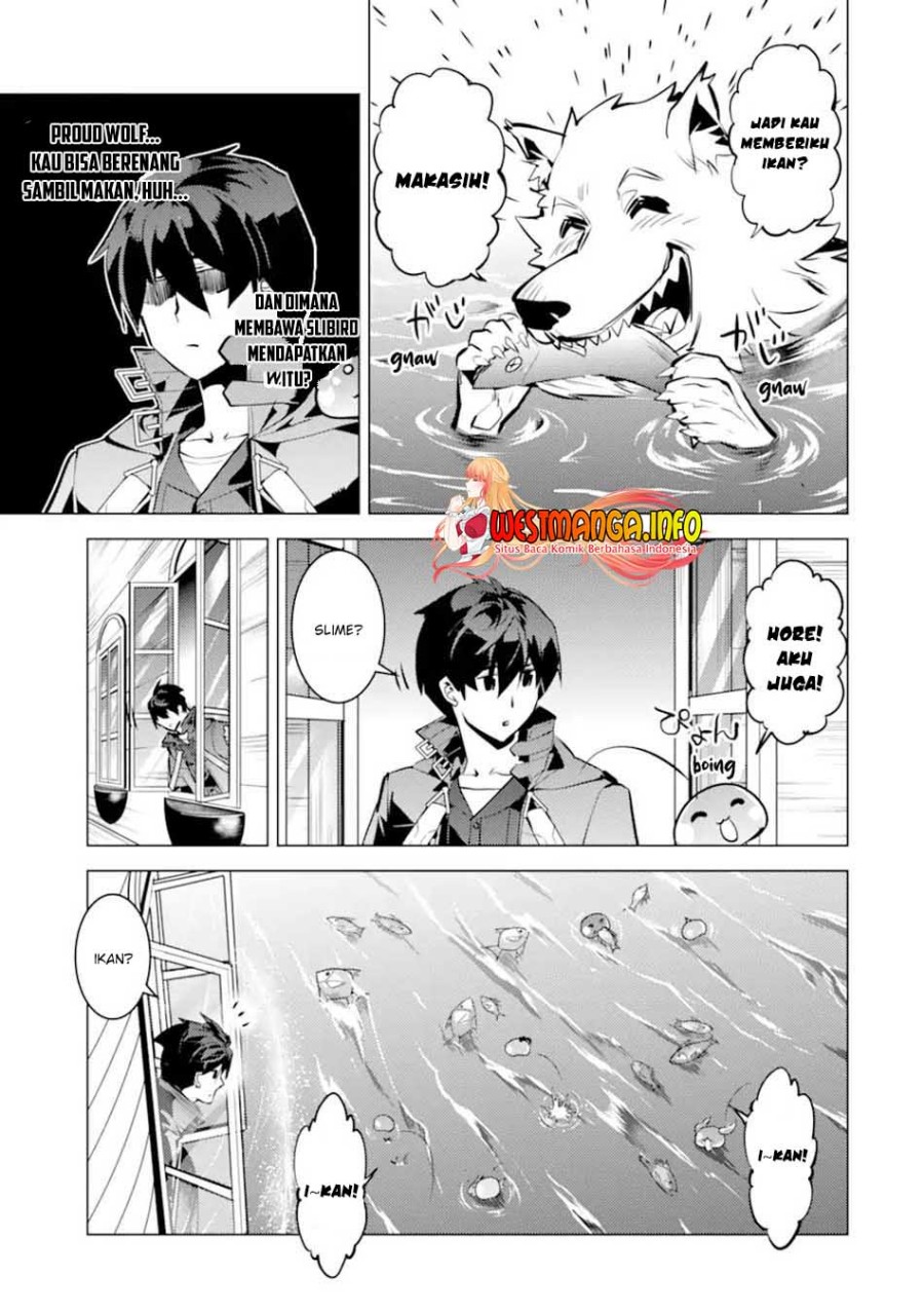 Tensei Kenja no Isekai Raifu ~Daini no Shokugyo wo Ete Sekai Saikyou ni Narimashita
