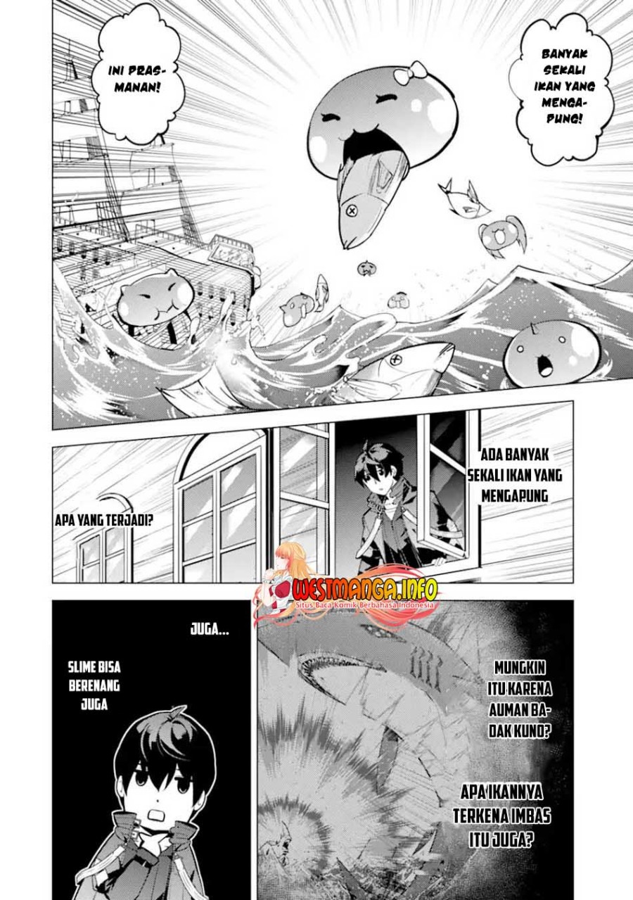 Tensei Kenja no Isekai Raifu ~Daini no Shokugyo wo Ete Sekai Saikyou ni Narimashita