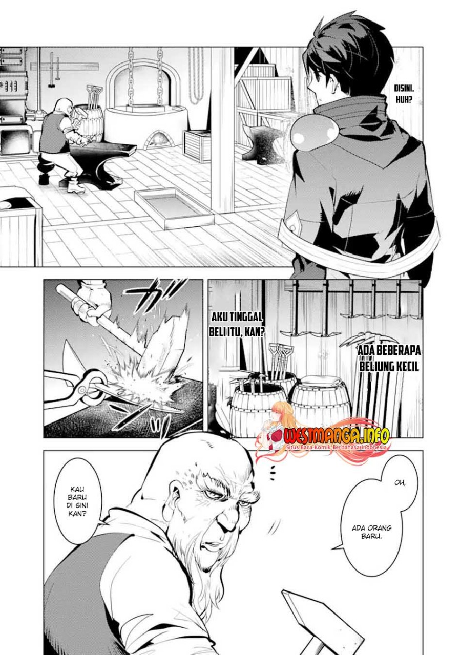 Tensei Kenja no Isekai Raifu ~Daini no Shokugyo wo Ete Sekai Saikyou ni Narimashita